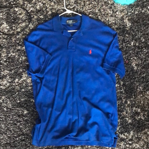 Polo Ralph Lauren Other - Polo collar shirt